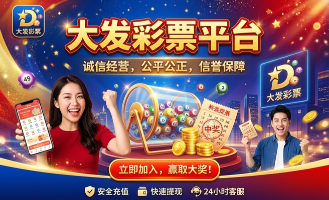 彩神争霸大发快三计划群