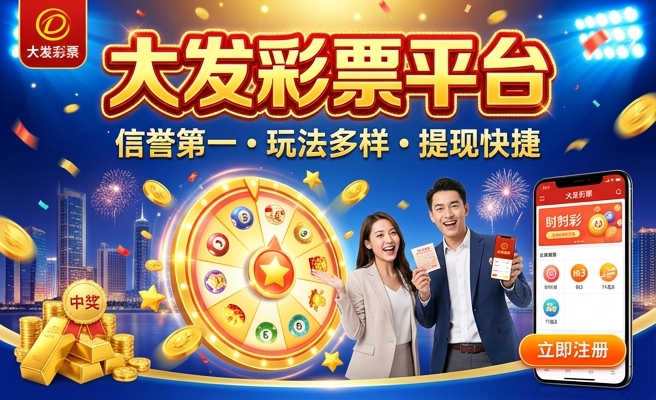 彩神v8大发app