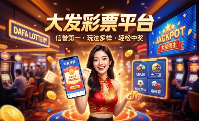大发购彩软件大全