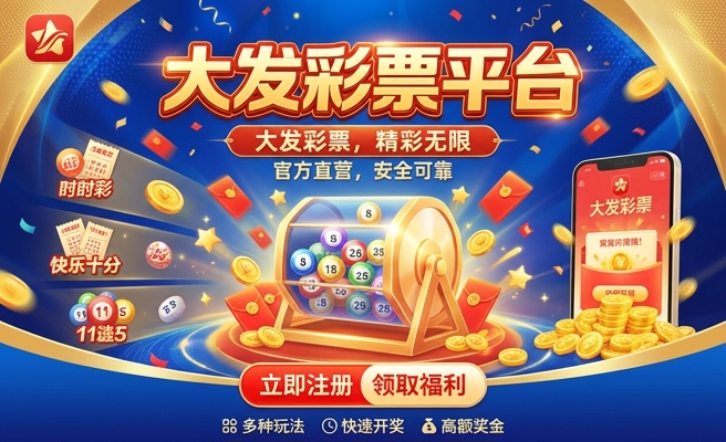 大发时时彩捡漏