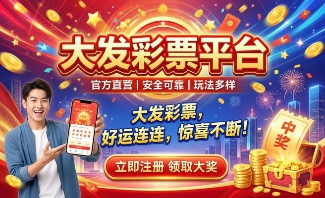 彩神争霸大发谁与争锋